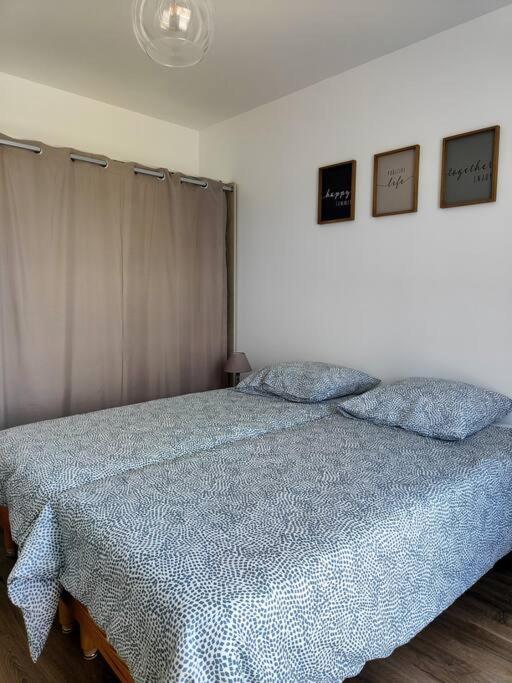 Location de vacances à Andernos - appartement 2 chambres dans résidence neuve - Apartment mit 2 Schlafzimmern - 4