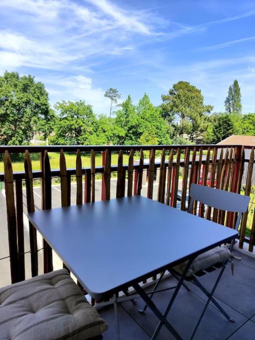 Location de vacances à Andernos - appartement 2 chambres dans résidence neuve - Apartment mit 2 Schlafzimmern - 5