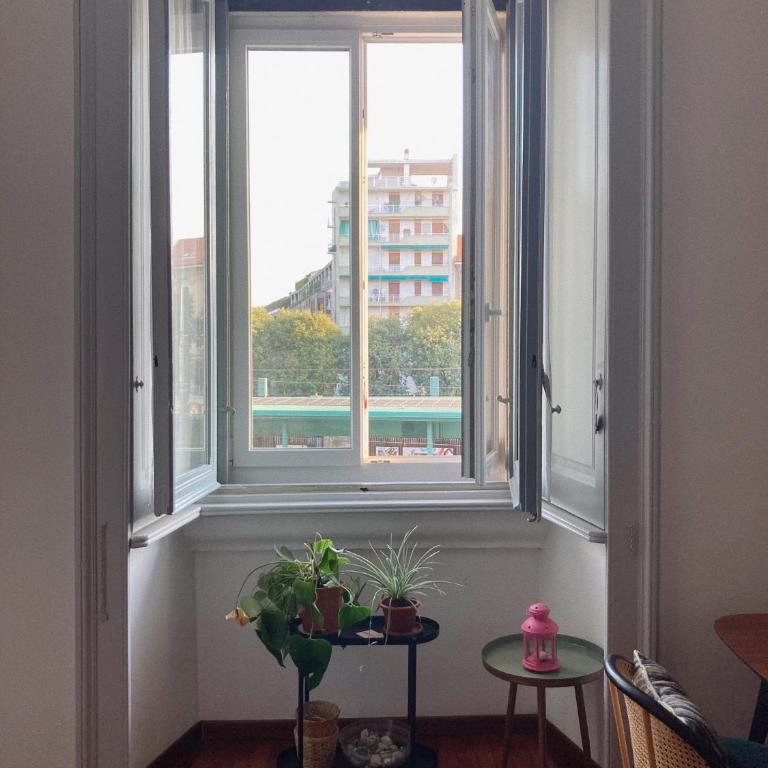 Casa Darsena - Appartamento con 1 Camera da Letto - 20