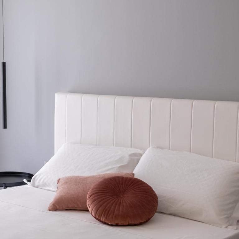 Acquamarina Rooms - Camera Deluxe - 9