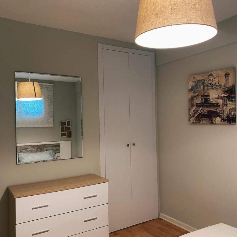 Sea & Mountain Views Benicassim - Three-Bedroom Apartment - 12