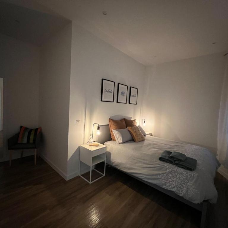 Loft RioArga. Comodidad y Estiloa a 5 min Centro. Nuevo!!! - Two-Bedroom Apartment - 14