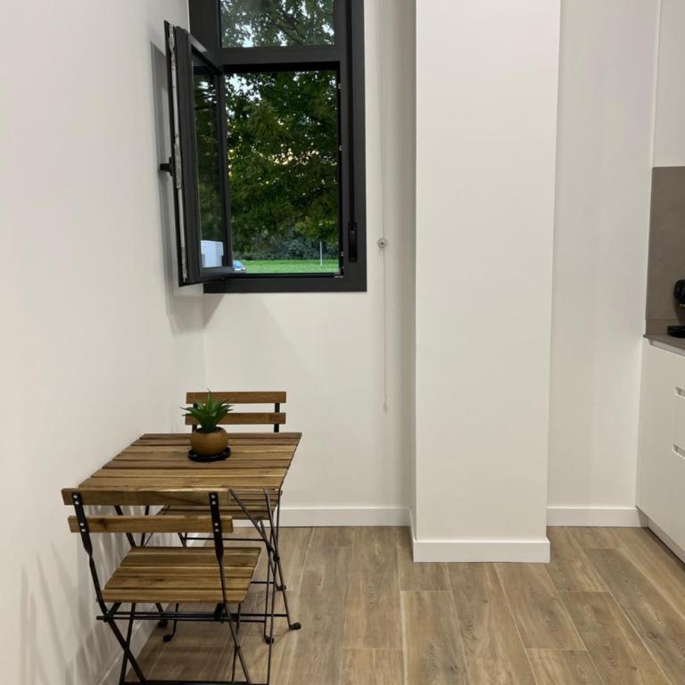 Loft RioArga. Comodidad y Estiloa a 5 min Centro. Nuevo!!! - Two-Bedroom Apartment - 32
