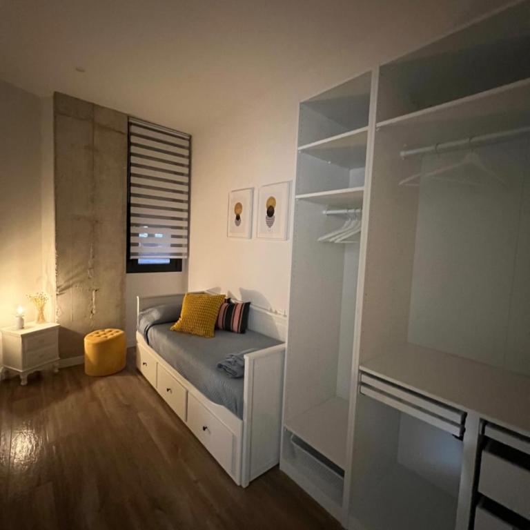 Loft RioArga. Comodidad y Estiloa a 5 min Centro. Nuevo!!! - Two-Bedroom Apartment - 19