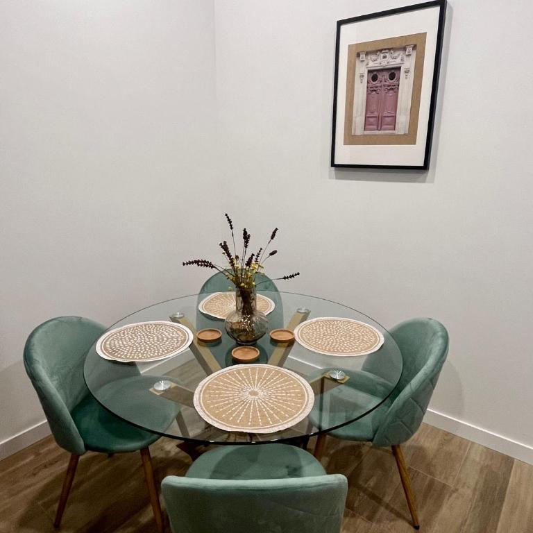 Loft RioArga. Comodidad y Estiloa a 5 min Centro. Nuevo!!! - Two-Bedroom Apartment - 30