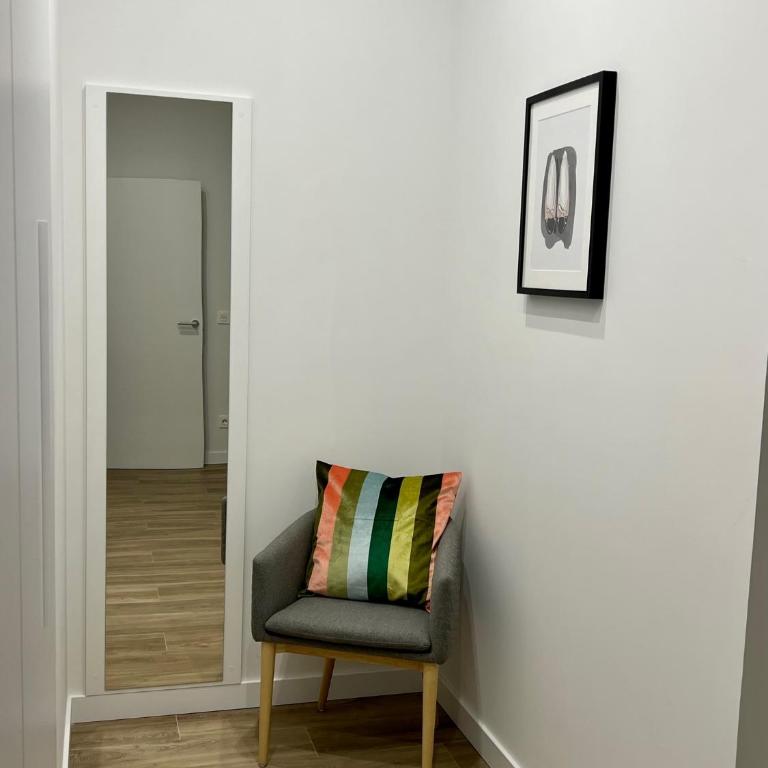 Loft RioArga. Comodidad y Estiloa a 5 min Centro. Nuevo!!! - Two-Bedroom Apartment - 17