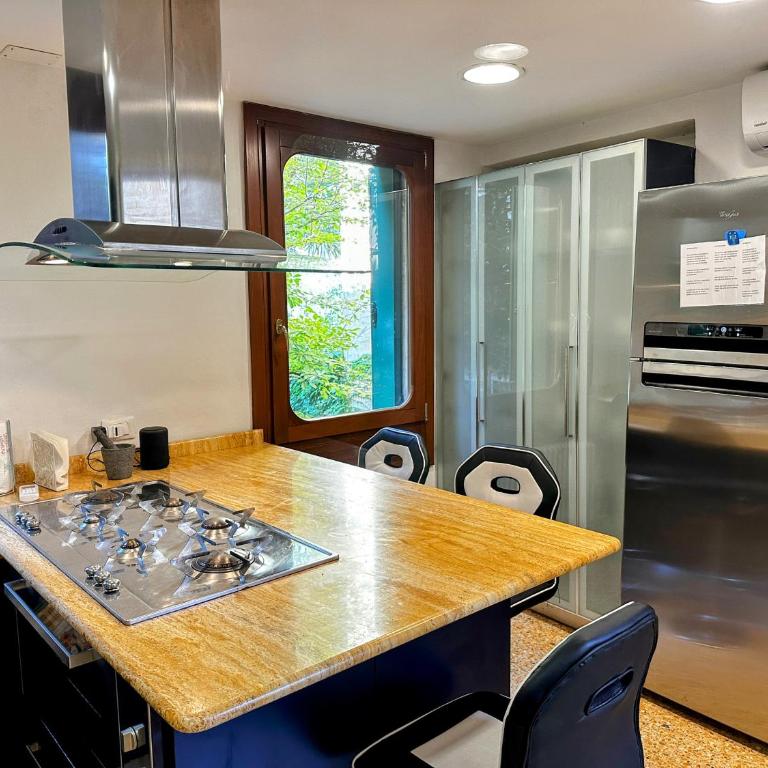 Ca' Mandorla 027042loc09523 - Appartamento - 46