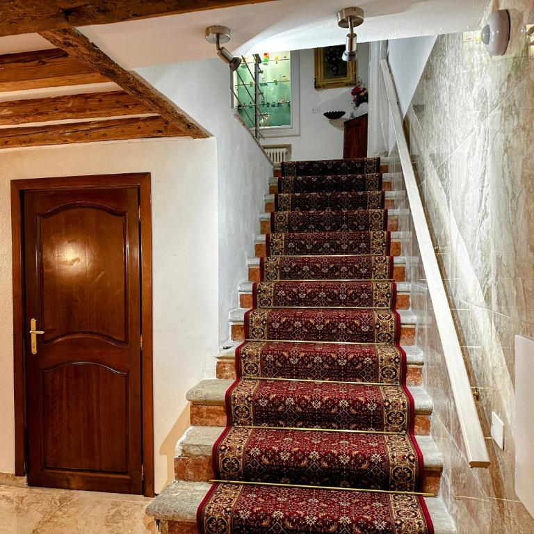 Ca' Mandorla 027042loc09523 - Appartamento - 51