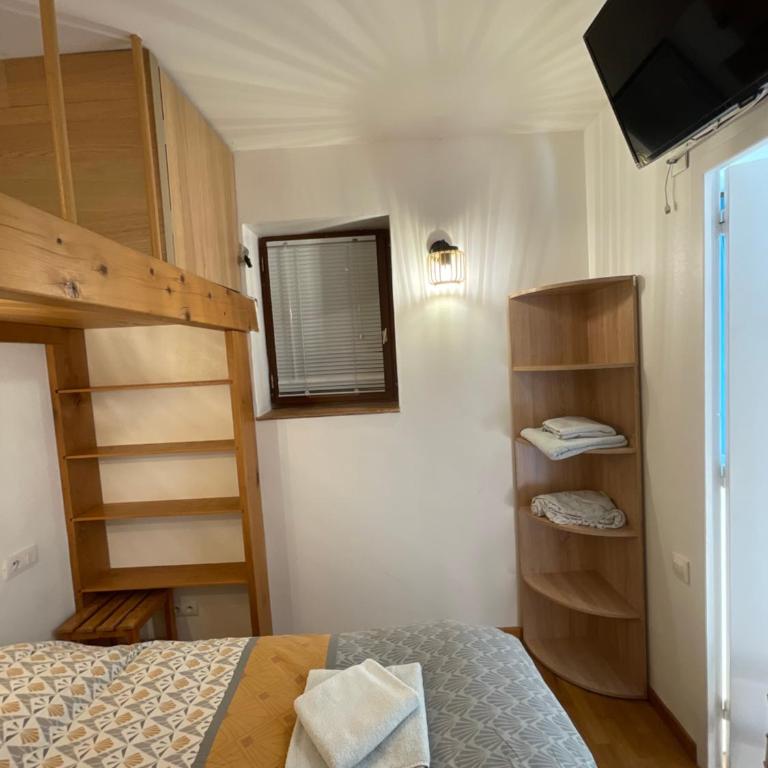 T2 avec terrasse fitness et bien-être - Le Diamant - Apartamento de 1 dormitorio - 5