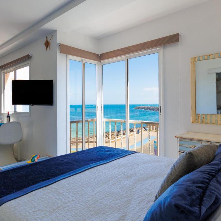 EL VELERO - Apartamento de 1 dormitorio - 3