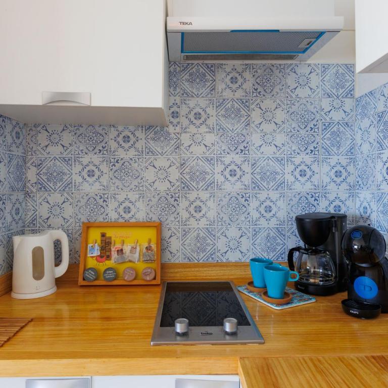 EL VELERO - Apartamento de 1 dormitorio - 19