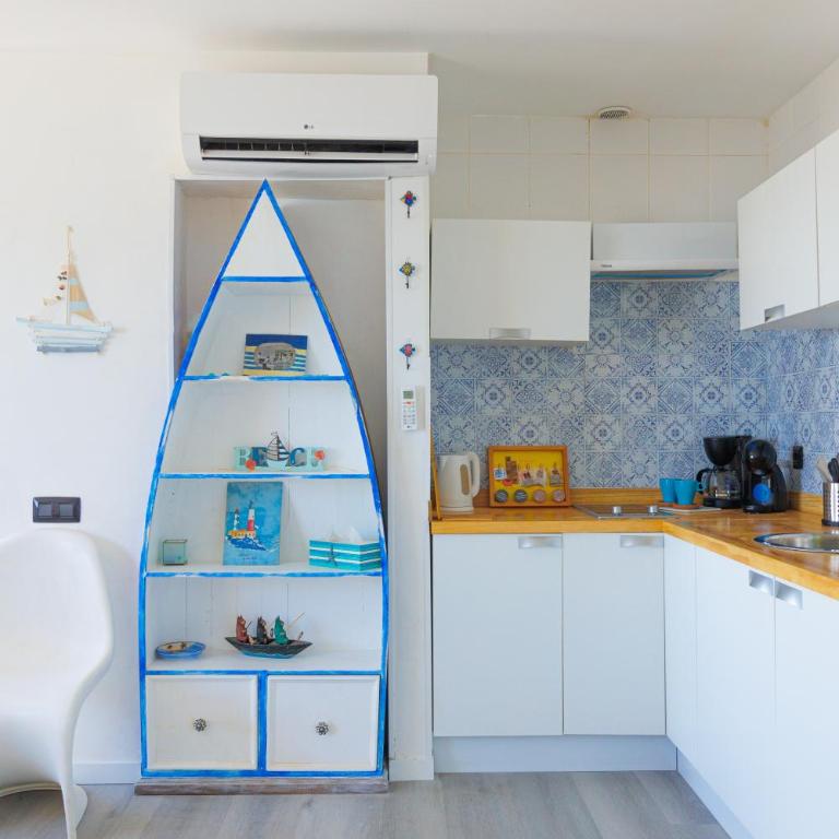 EL VELERO - Apartamento de 1 dormitorio - 9