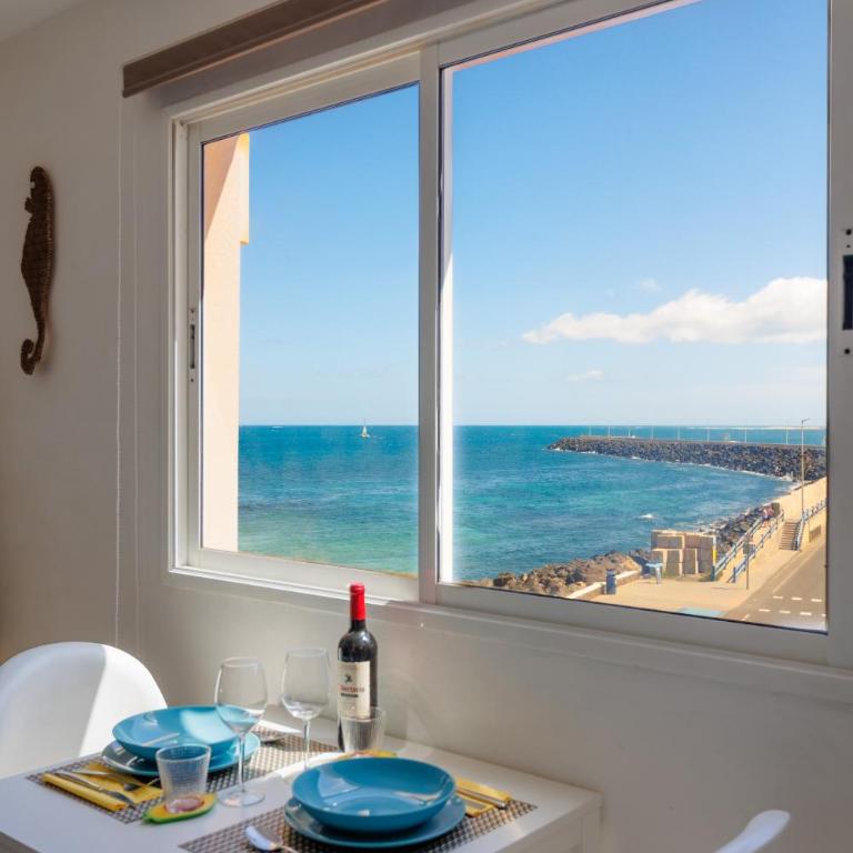 EL VELERO - Apartamento de 1 dormitorio - 10