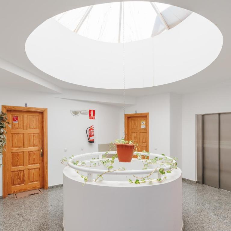 EL VELERO - Apartamento de 1 dormitorio - 25