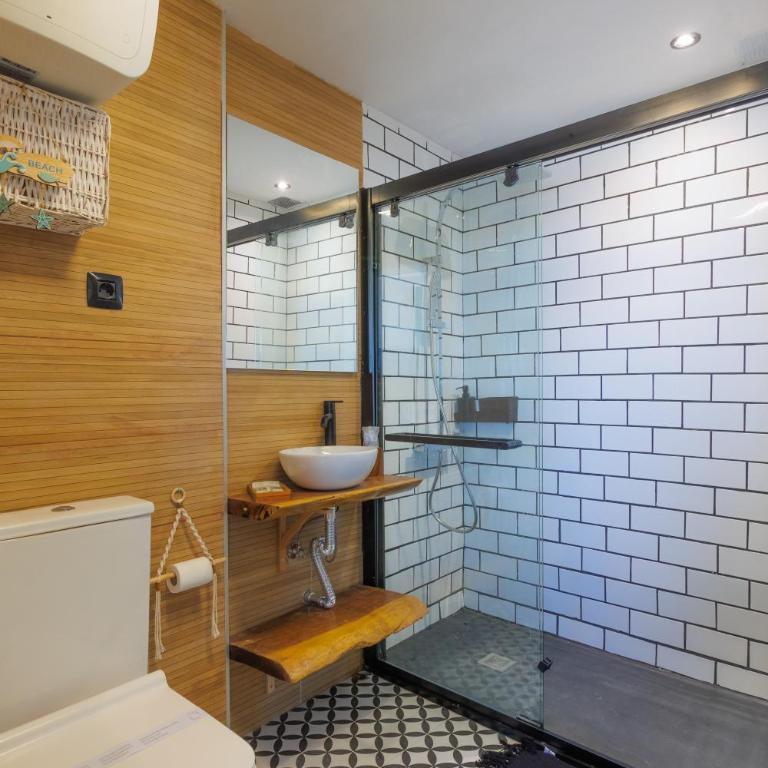 EL VELERO - Apartamento de 1 dormitorio - 20