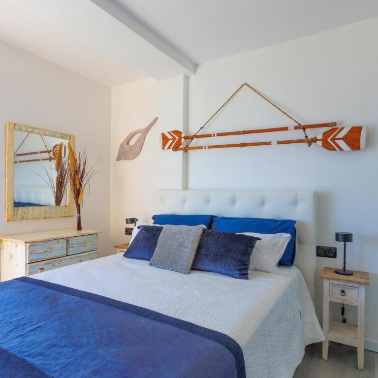 EL VELERO - Apartamento de 1 dormitorio - 5