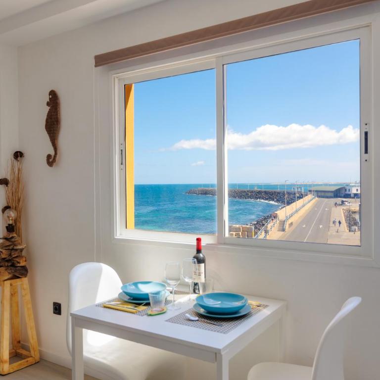 EL VELERO - Apartamento de 1 dormitorio - 12