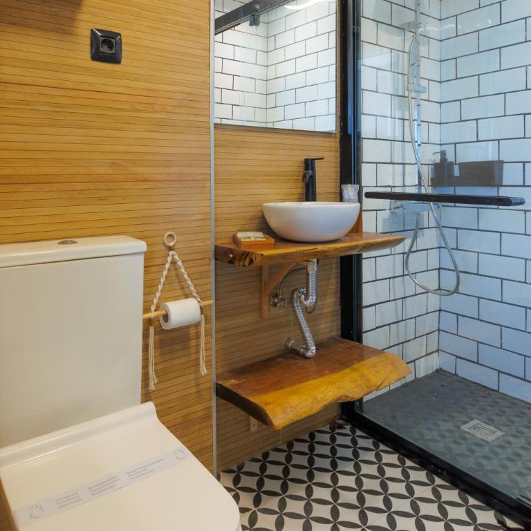 EL VELERO - Apartamento de 1 dormitorio - 21