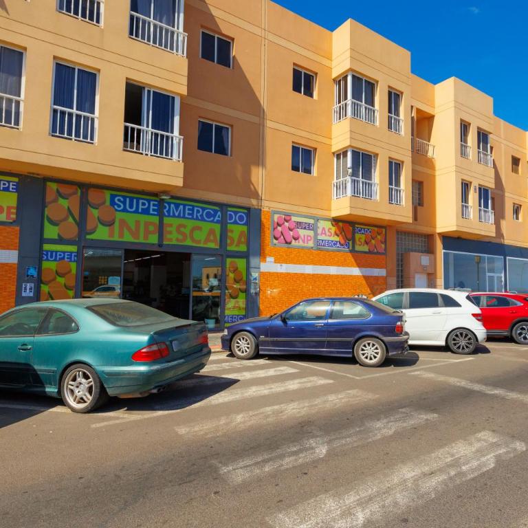 EL VELERO - Apartamento de 1 dormitorio - 30