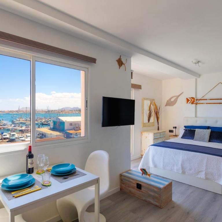 EL VELERO - Apartamento de 1 dormitorio - 14