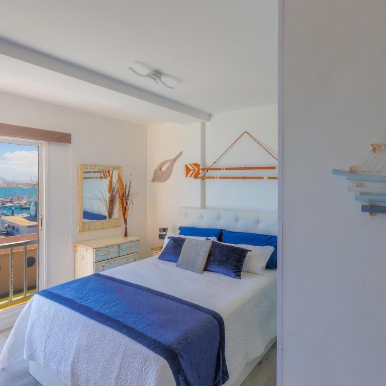 EL VELERO - Apartamento de 1 dormitorio - 6