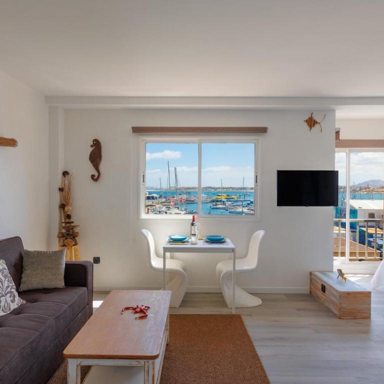 EL VELERO - Apartamento de 1 dormitorio - 15