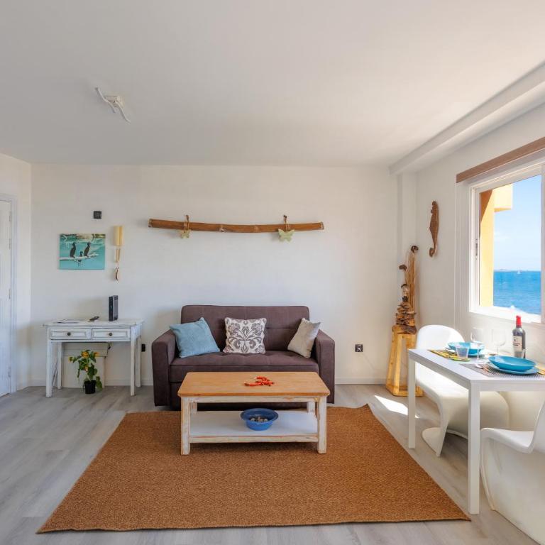 EL VELERO - Apartamento de 1 dormitorio - 17