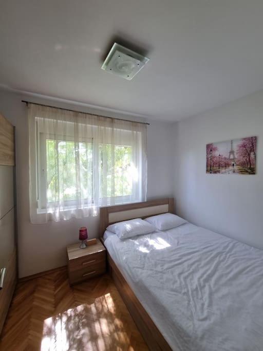 Cozy Central Apartment next to Bus and Train Station - One-Bedroom Apartment - 21