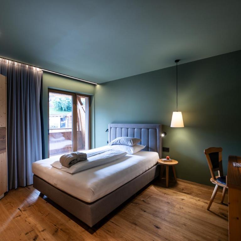 Hotel Alpenroyal - Camera Singola - 2