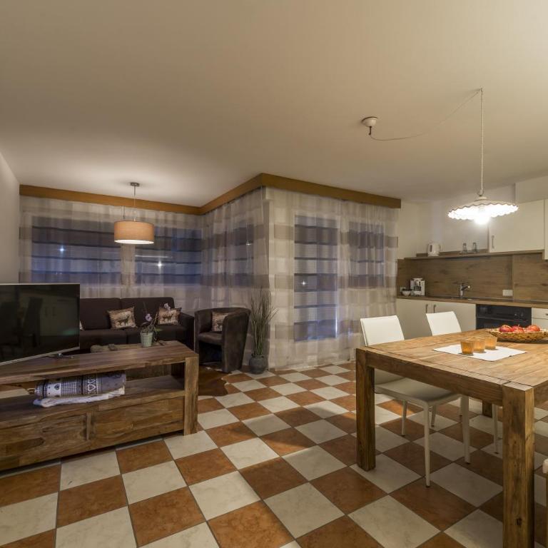 Apartment Sofia - Appartamento con Terrazza - 4