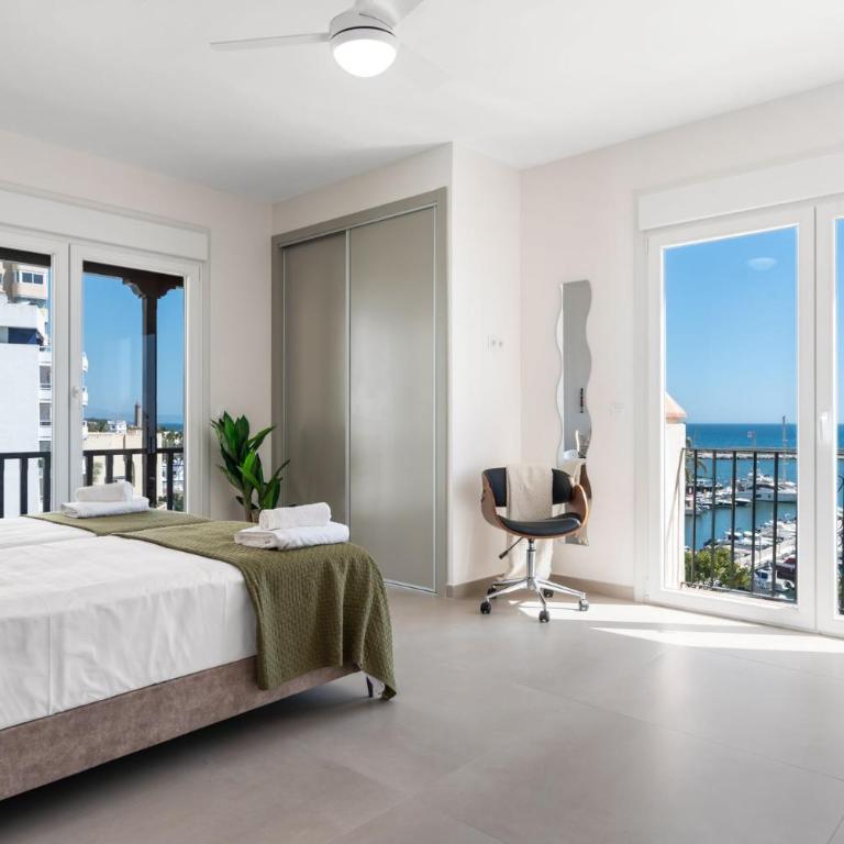 Belgravia Club Estepona - Casa de 5 dormitorios - 21