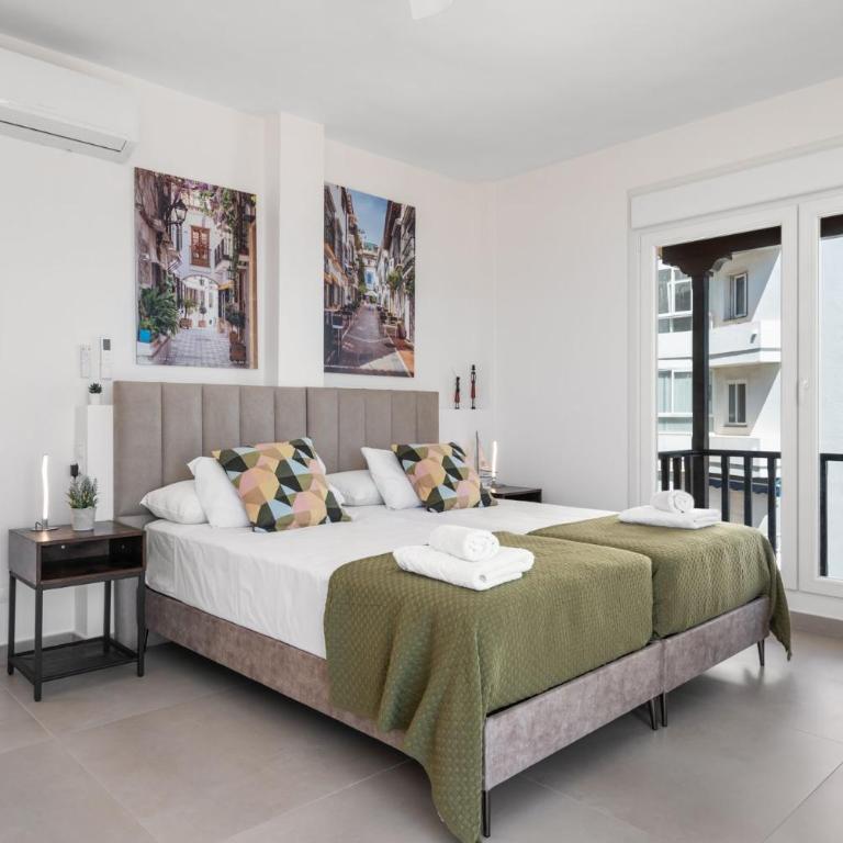 Belgravia Club Estepona - Casa de 5 dormitorios - 22