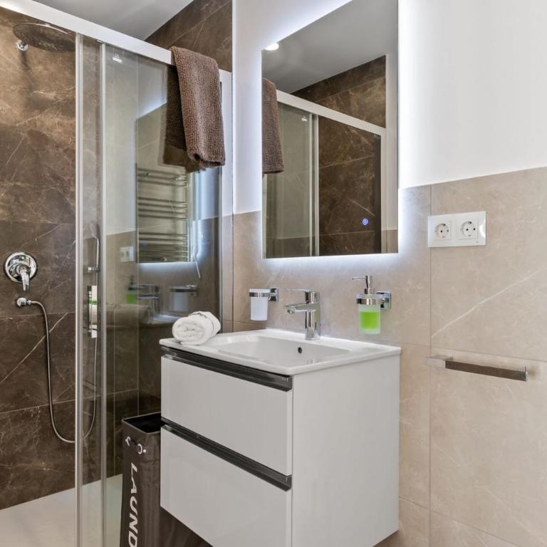Belgravia Club Estepona - Casa de 5 dormitorios - 23