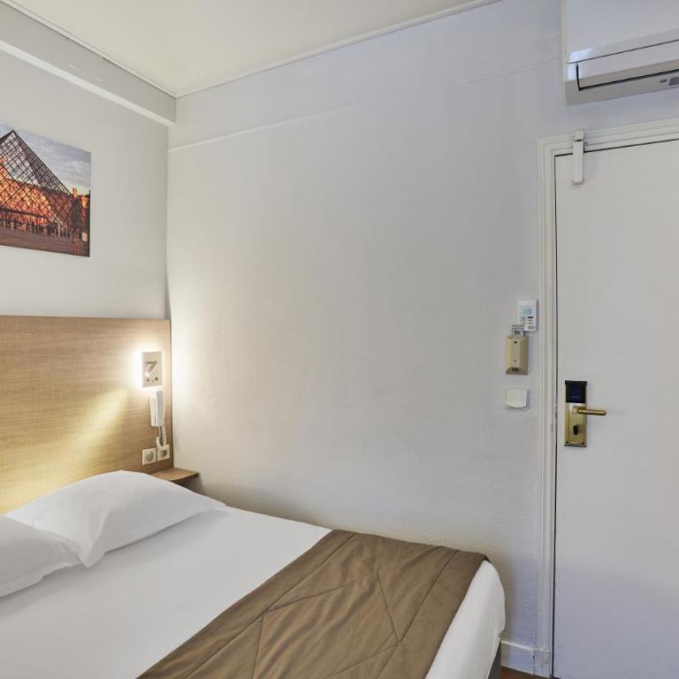 Hôtel LUX PICPUS - Standard Double Room - 6