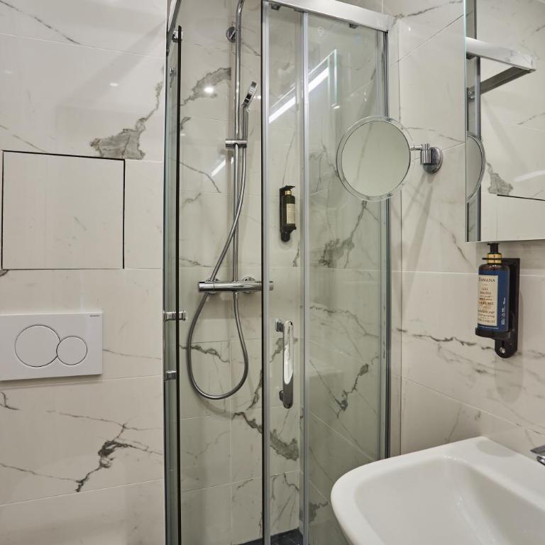 Hôtel LUX PICPUS - Standard Double Room - 5