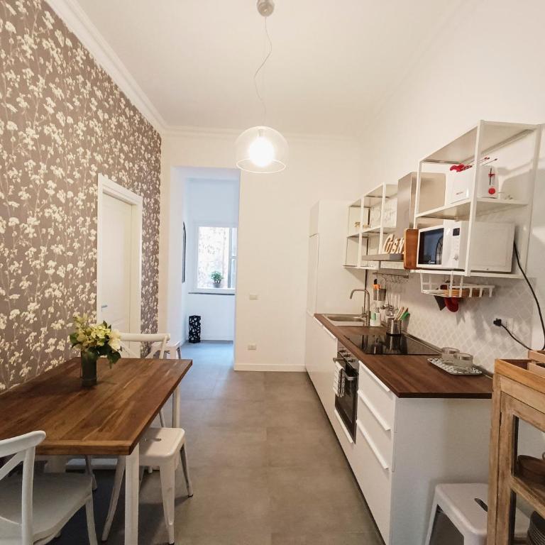 La tua casa a Piazza del Popolo - Appartamento - 11