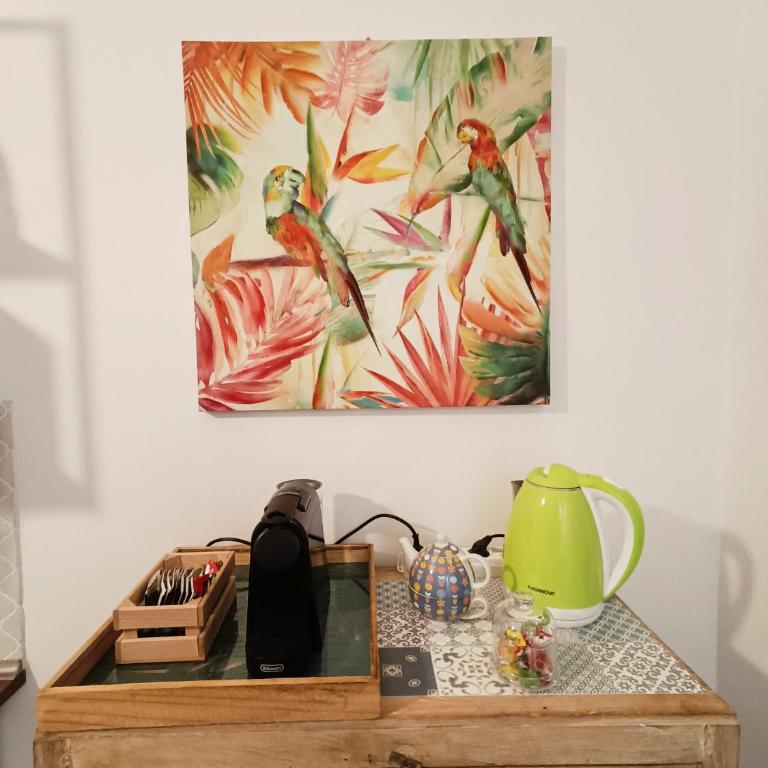 La tua casa a Piazza del Popolo - Appartamento - 9