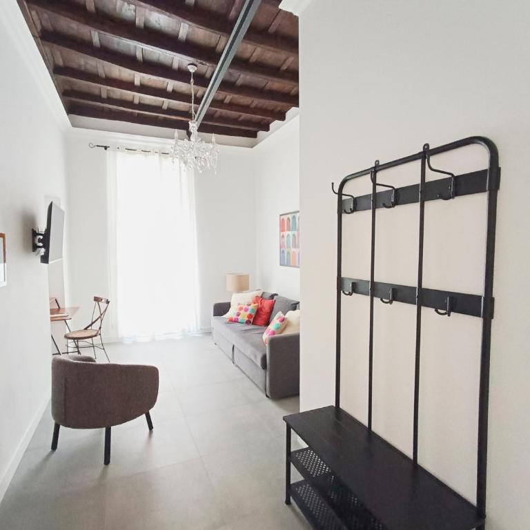 La tua casa a Piazza del Popolo - Appartamento - 8