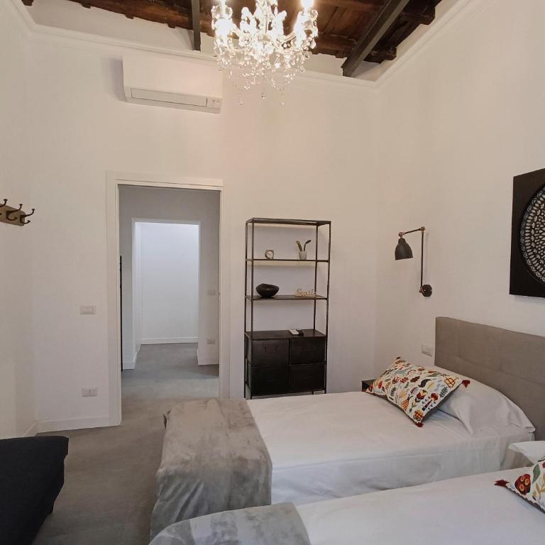 La tua casa a Piazza del Popolo - Appartamento - 12