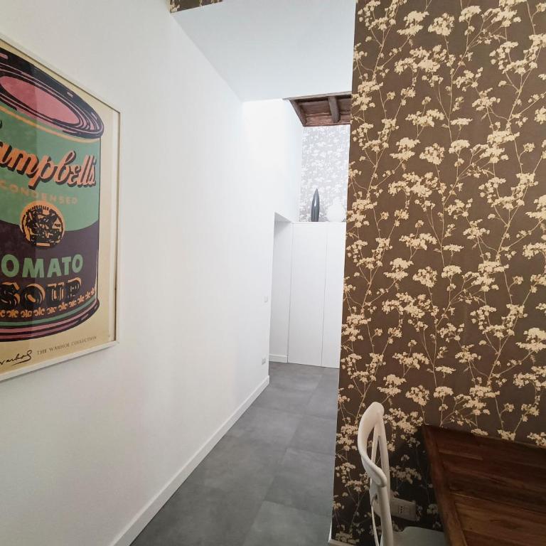La tua casa a Piazza del Popolo - Appartamento - 72
