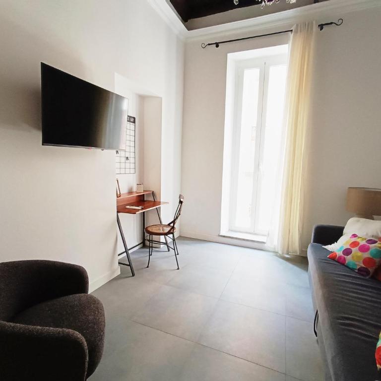 La tua casa a Piazza del Popolo - Appartamento - 68