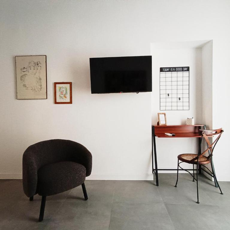 La tua casa a Piazza del Popolo - Appartamento - 14