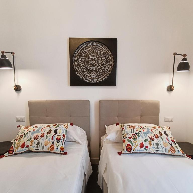 La tua casa a Piazza del Popolo - Appartamento - 15