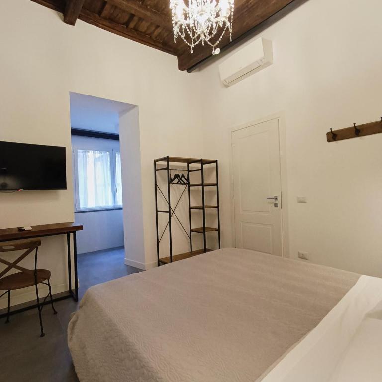 La tua casa a Piazza del Popolo - Appartamento - 13