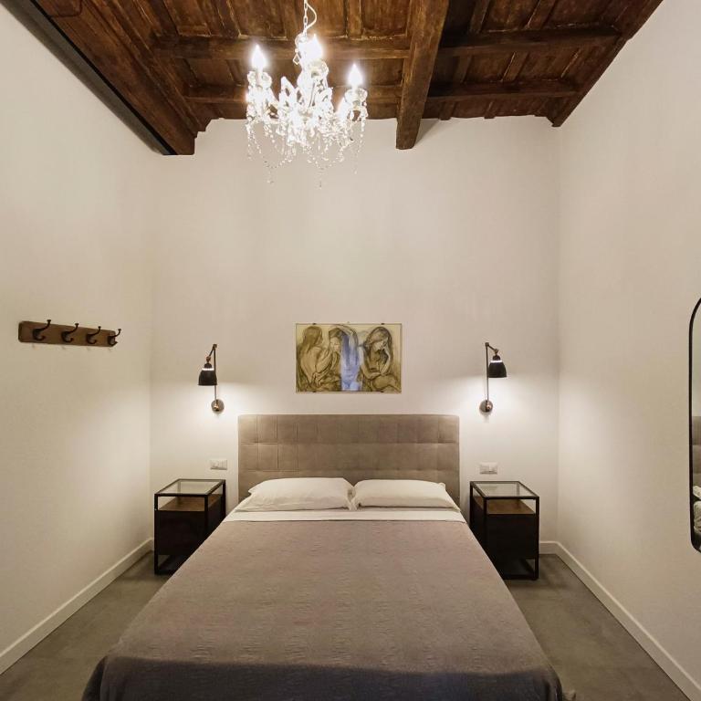 La tua casa a Piazza del Popolo - Appartamento - 1