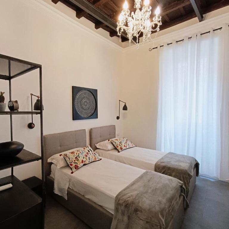 La tua casa a Piazza del Popolo - Appartamento - 30