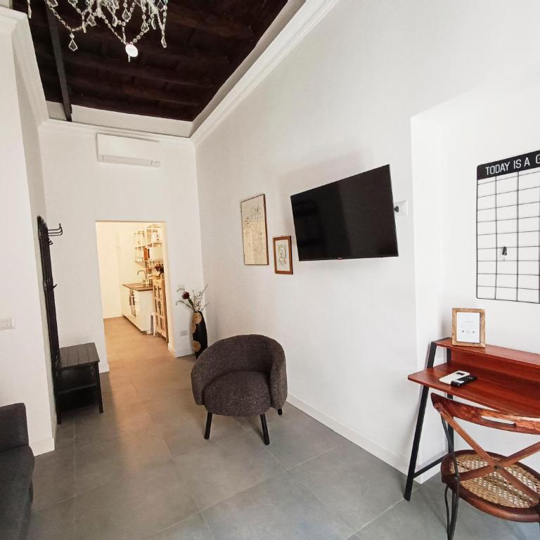 La tua casa a Piazza del Popolo - Appartamento - 18