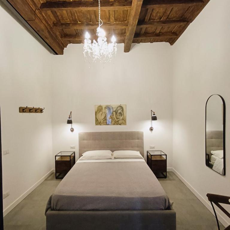 La tua casa a Piazza del Popolo - Appartamento - 36