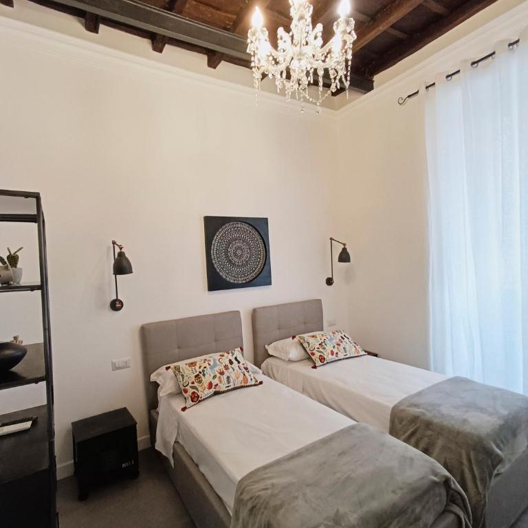 La tua casa a Piazza del Popolo - Appartamento - 23