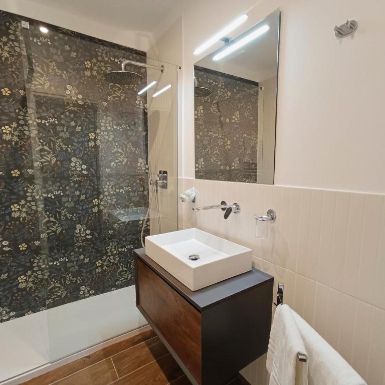 La tua casa a Piazza del Popolo - Appartamento - 25